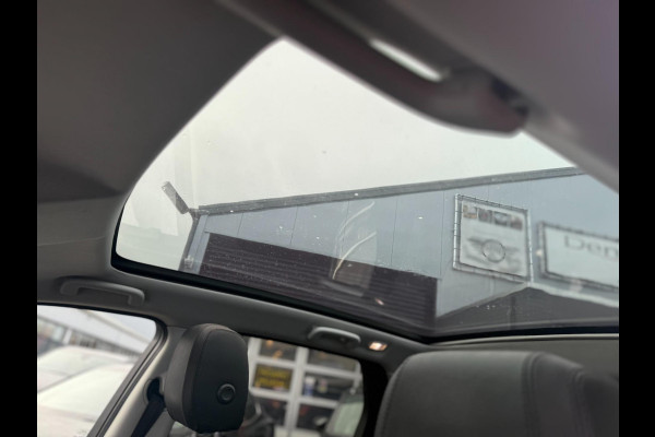 Land Rover Discovery Sport 2.0 eD4 E-Capability SE