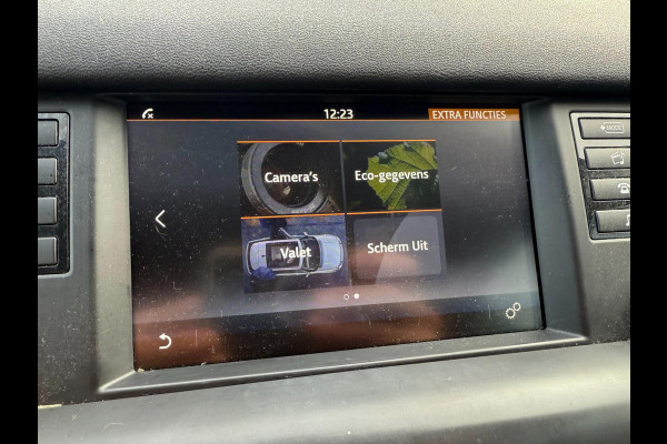 Land Rover Discovery Sport 2.0 eD4 E-Capability SE