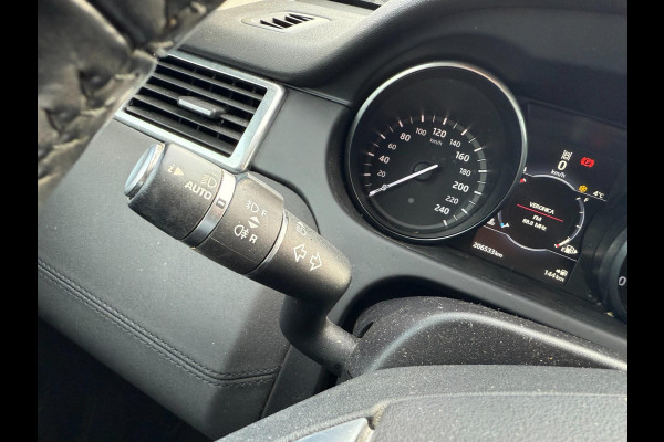 Land Rover Discovery Sport 2.0 eD4 E-Capability SE