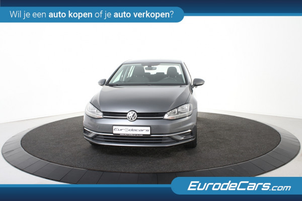 Volkswagen Golf 1.0 TSI Comfortline *1ste Eigenaar*Navigatie*Camera*