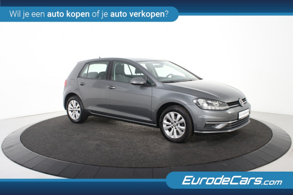 Volkswagen Golf 1.0 TSI Comfortline *1ste Eigenaar*Navigatie*Camera*