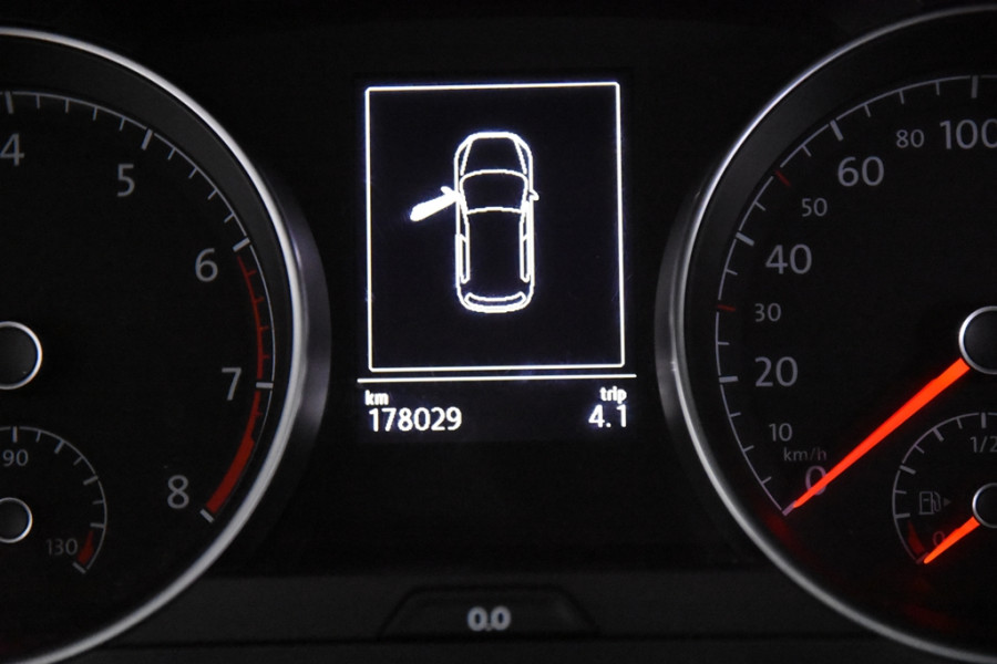 Volkswagen Golf 1.0 TSI Comfortline *1ste Eigenaar*Navigatie*Camera*