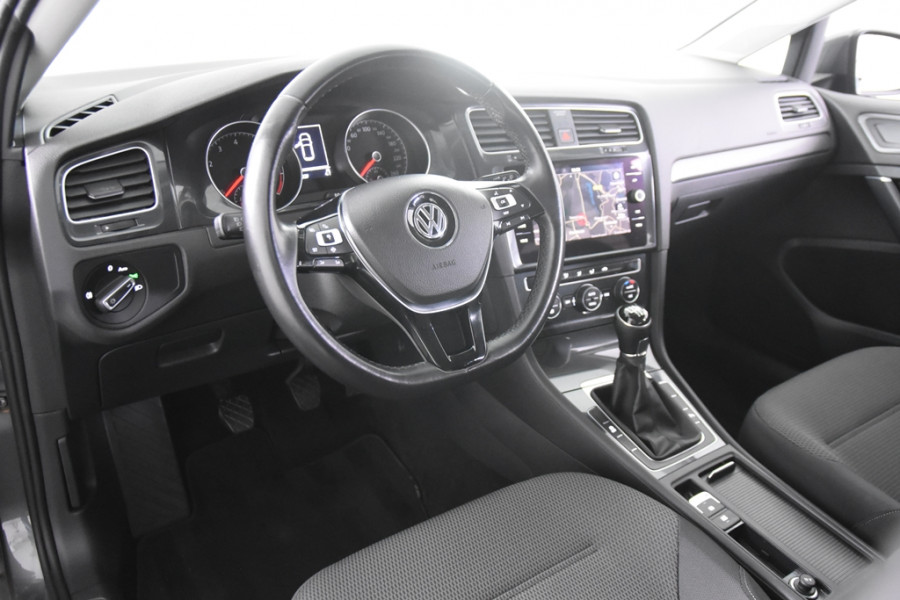 Volkswagen Golf 1.0 TSI Comfortline *1ste Eigenaar*Navigatie*Camera*