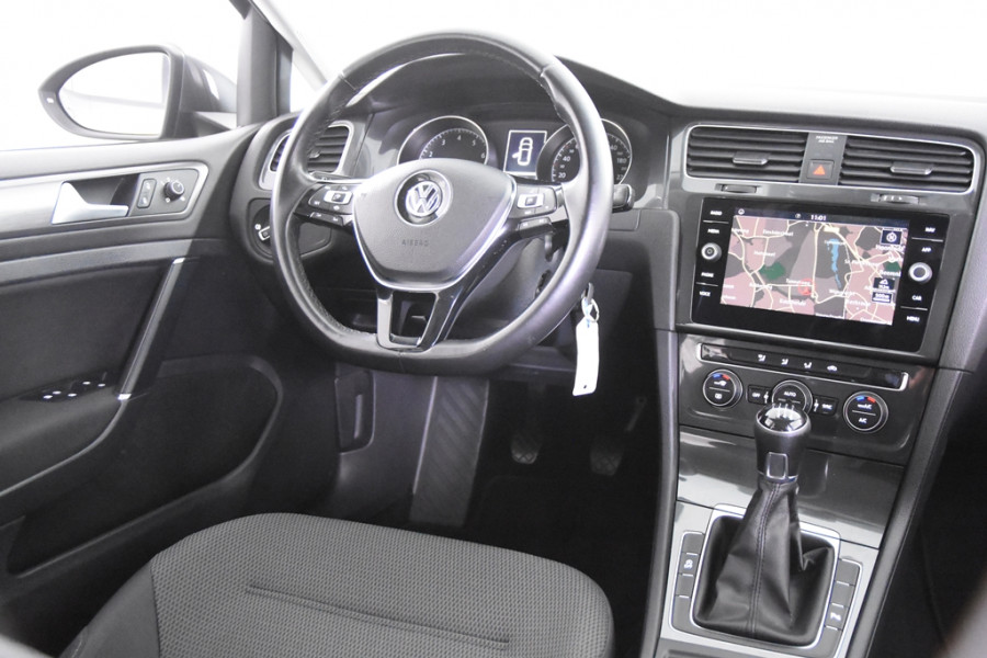 Volkswagen Golf 1.0 TSI Comfortline *1ste Eigenaar*Navigatie*Camera*