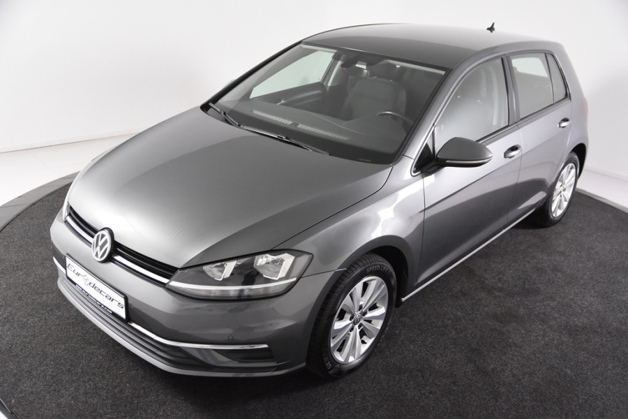 Volkswagen Golf 1.0 TSI Comfortline *1ste Eigenaar*Navigatie*Camera*