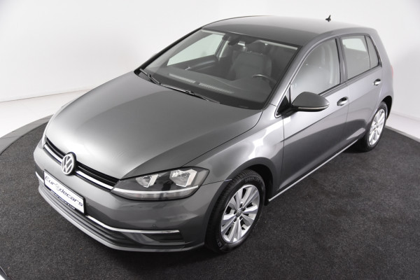 Volkswagen Golf 1.0 TSI Comfortline *1ste Eigenaar*Navigatie*Camera*