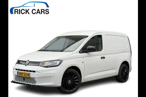 Volkswagen Caddy Cargo 2.0 TDI 102 PK Euro 6 Clima/cruise controlparkeer sensoren