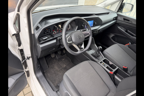 Volkswagen Caddy Cargo 2.0 TDI 102 PK Euro 6 Clima/cruise controlparkeer sensoren