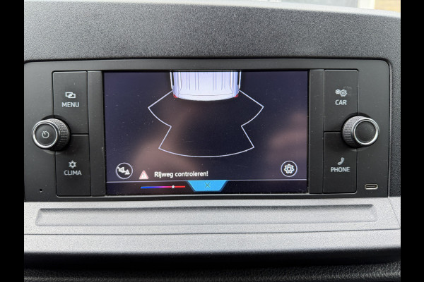 Volkswagen Caddy Cargo 2.0 TDI 102 PK Euro 6 Clima/cruise controlparkeer sensoren