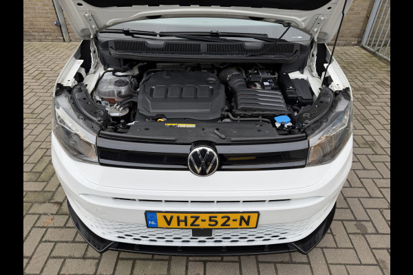 Volkswagen Caddy Cargo 2.0 TDI 102 PK Euro 6 Clima/cruise controlparkeer sensoren