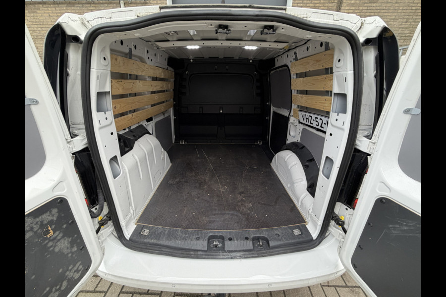 Volkswagen Caddy Cargo 2.0 TDI 102 PK Euro 6 Clima/cruise controlparkeer sensoren