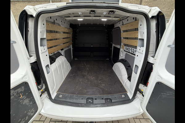 Volkswagen Caddy Cargo 2.0 TDI 102 PK Euro 6 Clima/cruise controlparkeer sensoren