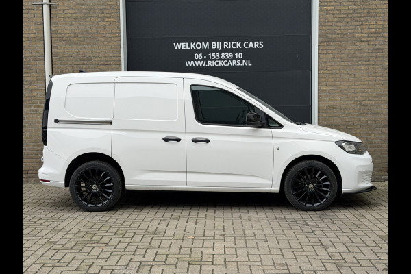 Volkswagen Caddy Cargo 2.0 TDI 102 PK Euro 6 Clima/cruise controlparkeer sensoren