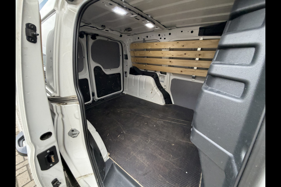 Volkswagen Caddy Cargo 2.0 TDI 102 PK Euro 6 Clima/cruise controlparkeer sensoren