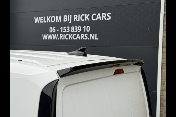 Volkswagen Caddy Cargo 2.0 TDI 102 PK Euro 6 Clima/cruise controlparkeer sensoren