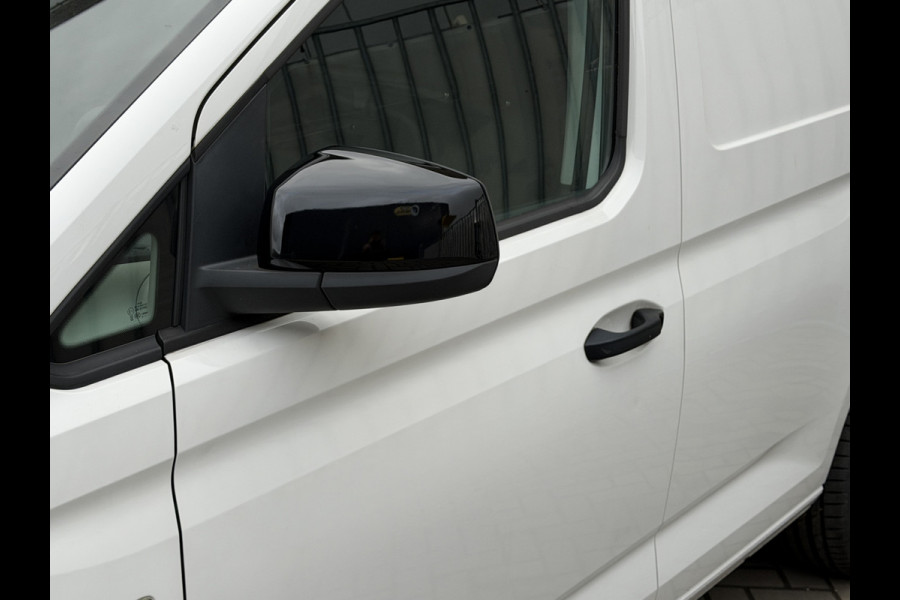 Volkswagen Caddy Cargo 2.0 TDI 102 PK Euro 6 Clima/cruise controlparkeer sensoren