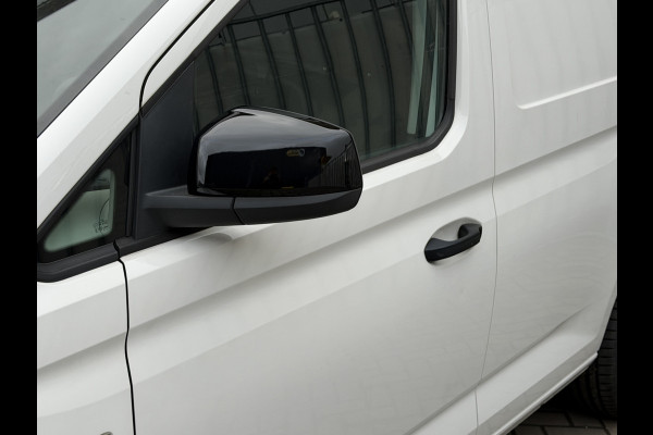 Volkswagen Caddy Cargo 2.0 TDI 102 PK Euro 6 Clima/cruise controlparkeer sensoren