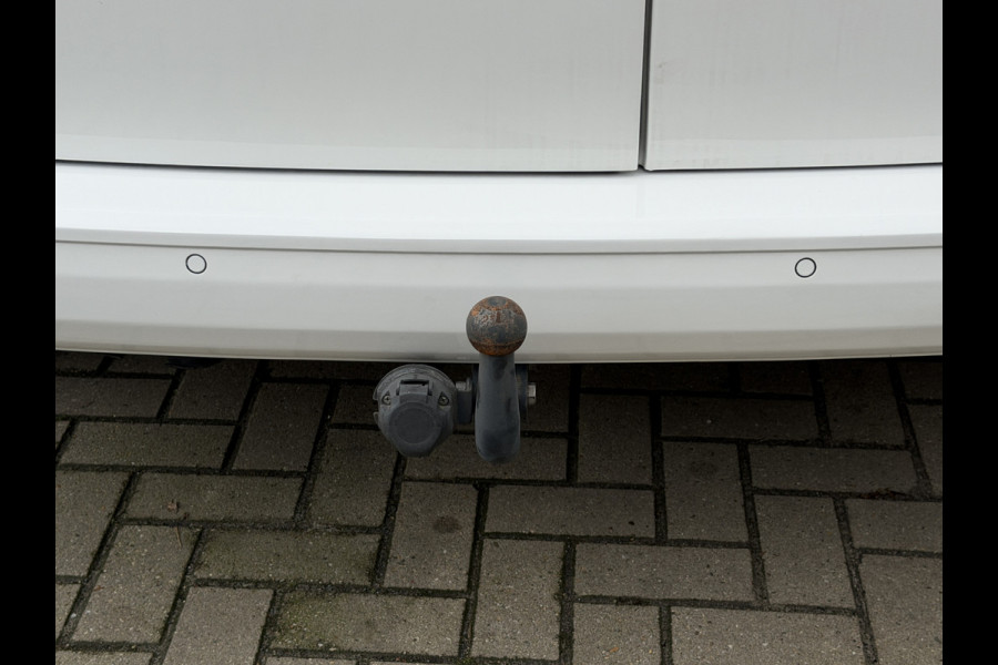Volkswagen Caddy Cargo 2.0 TDI 102 PK Euro 6 Clima/cruise controlparkeer sensoren