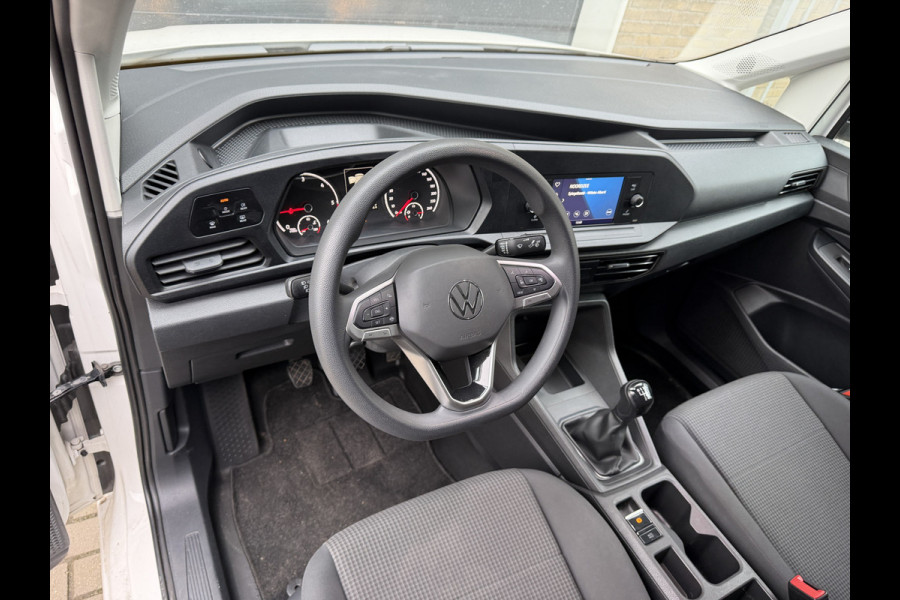 Volkswagen Caddy Cargo 2.0 TDI 102 PK Euro 6 Clima/cruise controlparkeer sensoren