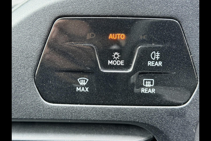 Volkswagen Caddy Cargo 2.0 TDI 102 PK Euro 6 Clima/cruise controlparkeer sensoren