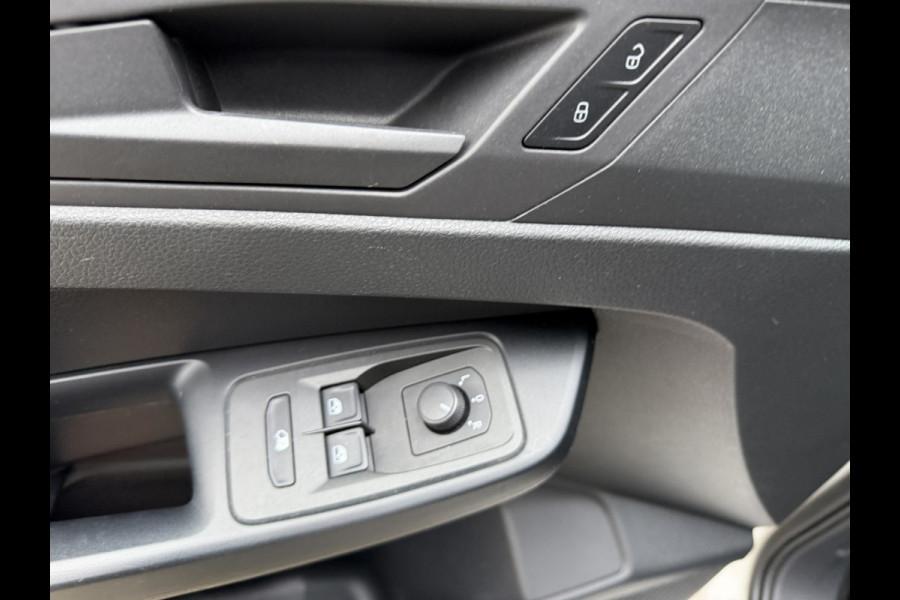 Volkswagen Caddy Cargo 2.0 TDI 102 PK Euro 6 Clima/cruise controlparkeer sensoren