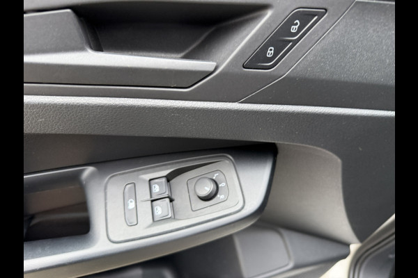 Volkswagen Caddy Cargo 2.0 TDI 102 PK Euro 6 Clima/cruise controlparkeer sensoren