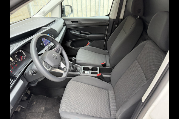 Volkswagen Caddy Cargo 2.0 TDI 102 PK Euro 6 Clima/cruise controlparkeer sensoren