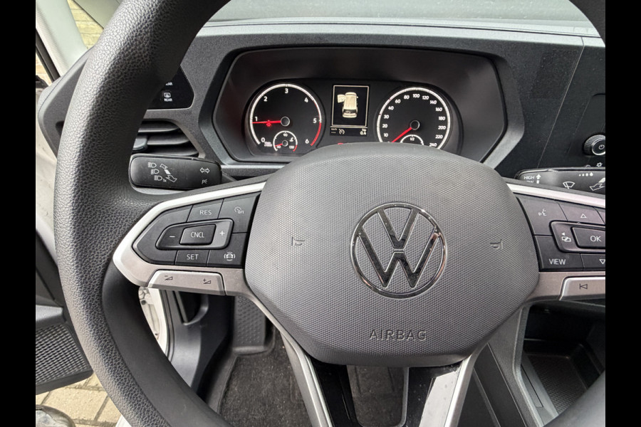 Volkswagen Caddy Cargo 2.0 TDI 102 PK Euro 6 Clima/cruise controlparkeer sensoren