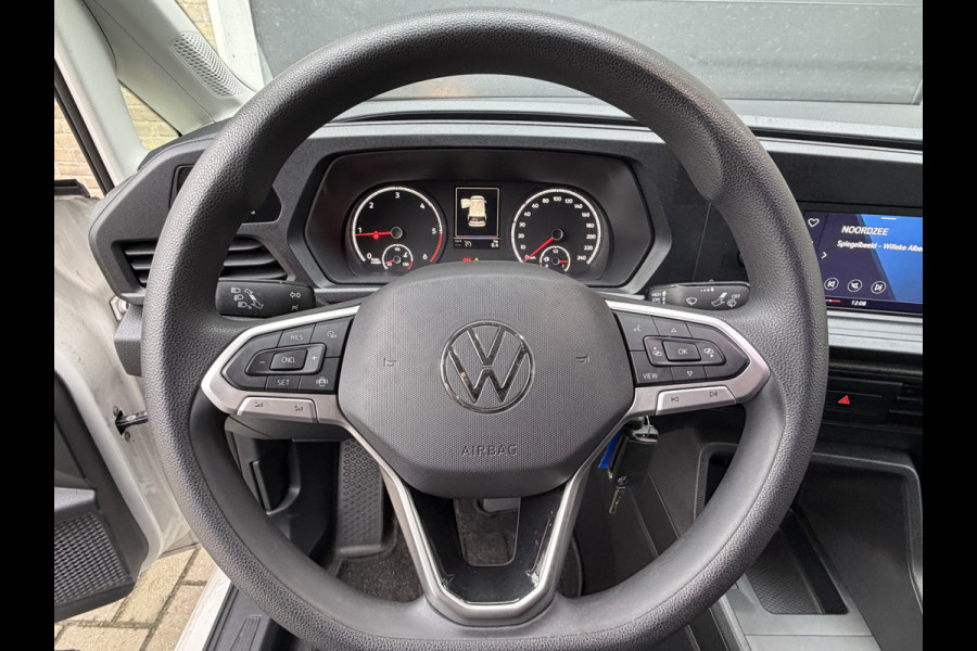 Volkswagen Caddy Cargo 2.0 TDI 102 PK Euro 6 Clima/cruise controlparkeer sensoren