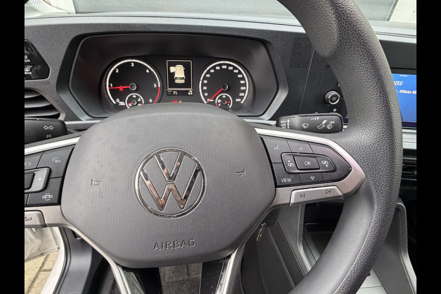 Volkswagen Caddy Cargo 2.0 TDI 102 PK Euro 6 Clima/cruise controlparkeer sensoren