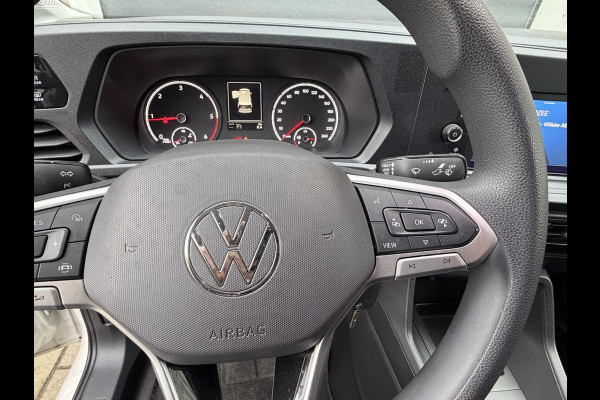 Volkswagen Caddy Cargo 2.0 TDI 102 PK Euro 6 Clima/cruise controlparkeer sensoren