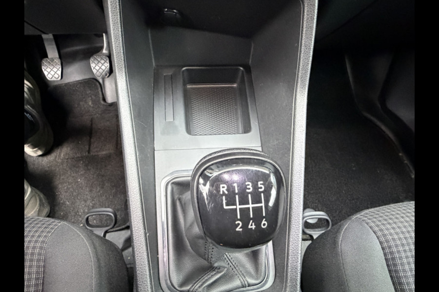 Volkswagen Caddy Cargo 2.0 TDI 102 PK Euro 6 Clima/cruise controlparkeer sensoren