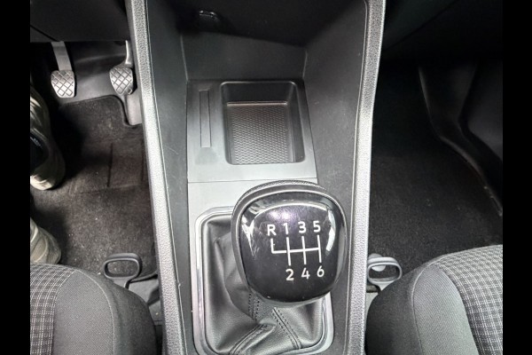 Volkswagen Caddy Cargo 2.0 TDI 102 PK Euro 6 Clima/cruise controlparkeer sensoren