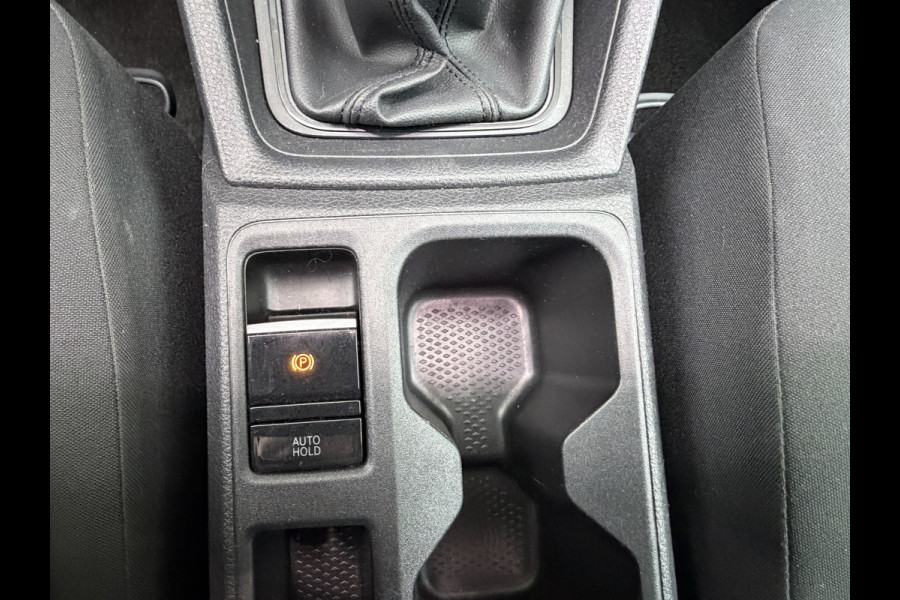 Volkswagen Caddy Cargo 2.0 TDI 102 PK Euro 6 Clima/cruise controlparkeer sensoren