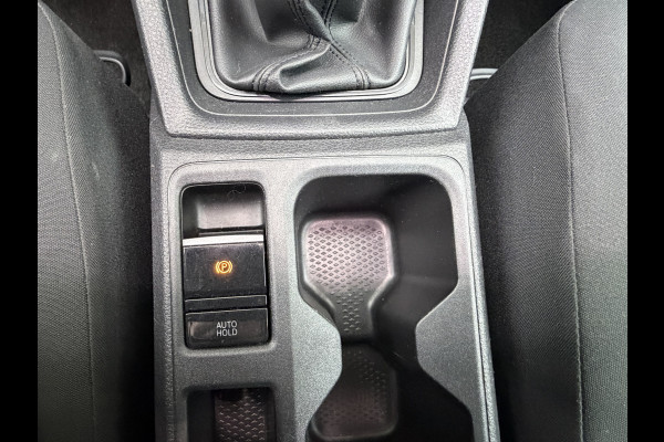 Volkswagen Caddy Cargo 2.0 TDI 102 PK Euro 6 Clima/cruise controlparkeer sensoren