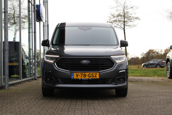 Ford Transit Connect 2.0 EcoBlue L2 Limited 122pk | Adaptieve Cruise | Stoelverwarming | Trekhaak |
