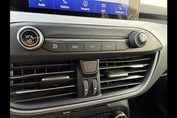 Ford FOCUS Wagon 1.0 EcoBoost Titanium Business Trekhaak | Adaptieve Cruise | Winterpack | Full LED | 17 inch Lichtmetaal | Dealer onderhouden