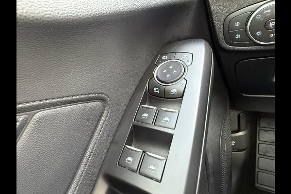 Ford FOCUS Wagon 1.0 EcoBoost Titanium Business Trekhaak | Adaptieve Cruise | Winterpack | Full LED | 17 inch Lichtmetaal | Dealer onderhouden