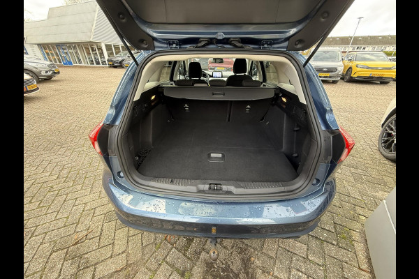 Ford FOCUS Wagon 1.0 EcoBoost Titanium Business Trekhaak | Adaptieve Cruise | Winterpack | Full LED | 17 inch Lichtmetaal | Dealer onderhouden
