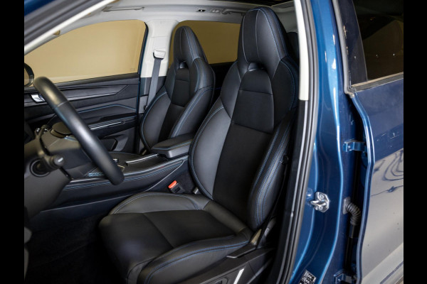 Lynk & Co 01 1.5 / 261pk / Leder / Blackstyle