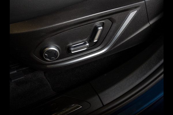 Lynk & Co 01 1.5 / 261pk / Leder / Blackstyle