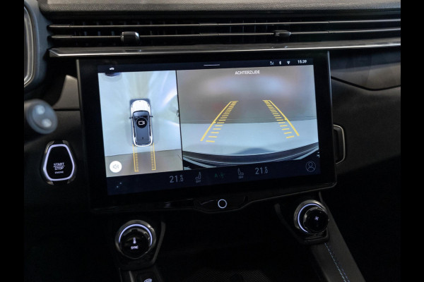 Lynk & Co 01 1.5 / 261pk / Leder / Blackstyle