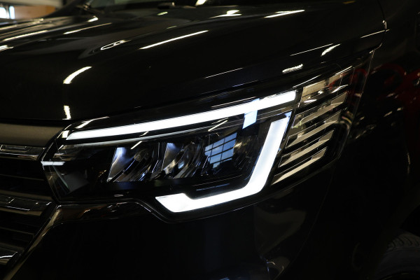 Renault Trafic 2.0 170 PK L2H1 DC | Dubbel Cabine | Navigatie | Blind Spot | Camera | CarPlay | Trekhaak | Stoelverwarming | Virtual Cockpit | 5-Zitter | Dubbel cabine