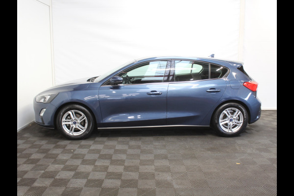 Ford Focus 1.0 EcoBoost Trend Edition Business AIRCO | CARPLAY | CRUISE | NAVI | LMV16 | DAB | PDC | LED | TREKHAAK