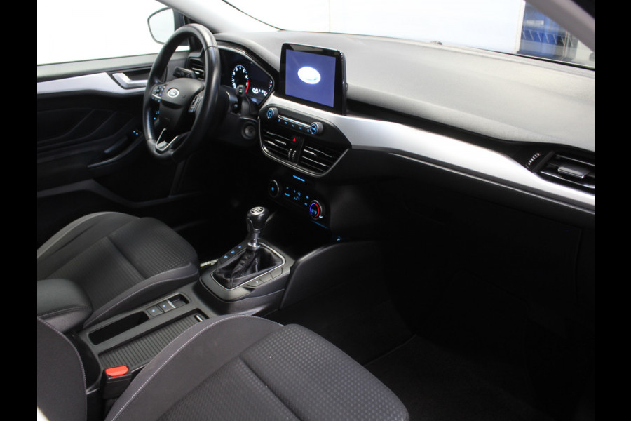 Ford Focus 1.0 EcoBoost Trend Edition Business AIRCO | CARPLAY | CRUISE | NAVI | LMV16 | DAB | PDC | LED | TREKHAAK