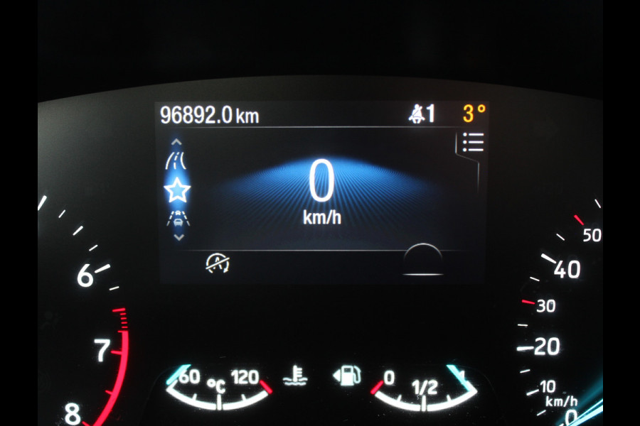 Ford Focus 1.0 EcoBoost Trend Edition Business AIRCO | CARPLAY | CRUISE | NAVI | LMV16 | DAB | PDC | LED | TREKHAAK