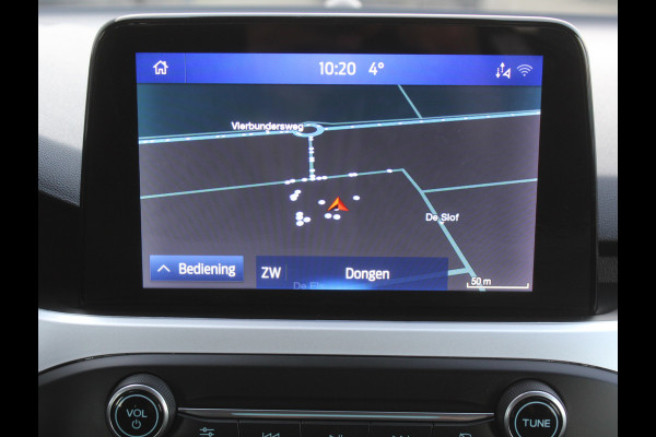 Ford Focus 1.0 EcoBoost Trend Edition Business AIRCO | CARPLAY | CRUISE | NAVI | LMV16 | DAB | PDC | LED | TREKHAAK