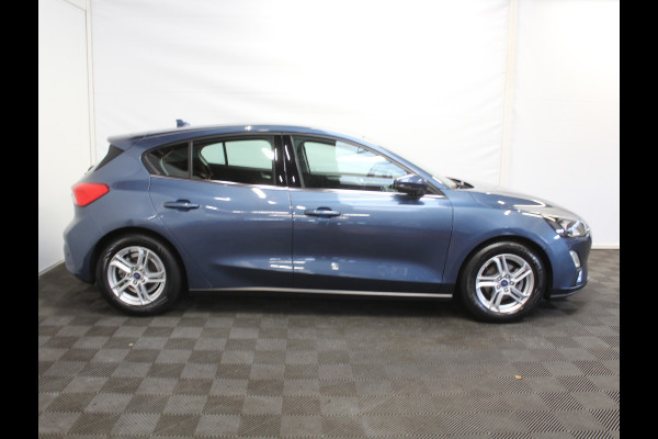 Ford Focus 1.0 EcoBoost Trend Edition Business AIRCO | CARPLAY | CRUISE | NAVI | LMV16 | DAB | PDC | LED | TREKHAAK