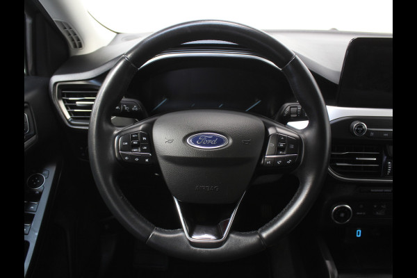 Ford Focus 1.0 EcoBoost Trend Edition Business AIRCO | CARPLAY | CRUISE | NAVI | LMV16 | DAB | PDC | LED | TREKHAAK