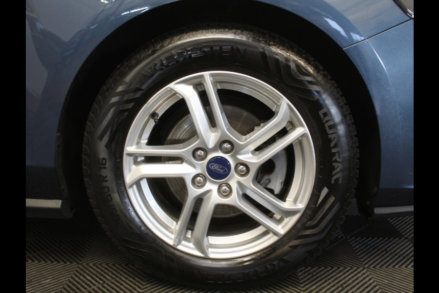 Ford Focus 1.0 EcoBoost Trend Edition Business AIRCO | CARPLAY | CRUISE | NAVI | LMV16 | DAB | PDC | LED | TREKHAAK